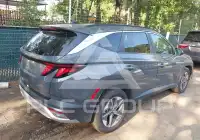 2026 Hyundai Tucson photo