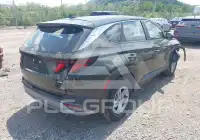 2026 Hyundai Tucson фото