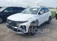 2026 Hyundai Tucson photo
