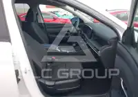 2026 Hyundai Tucson photo