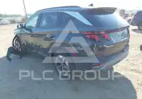 2026 Hyundai Tucson фото
