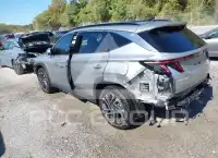 2026 Hyundai Tucson фото