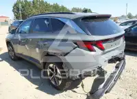 2026 Hyundai Tucson фото