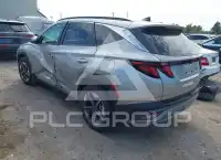 2026 Hyundai Tucson photo