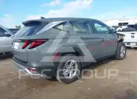 2026 Hyundai Tucson photo
