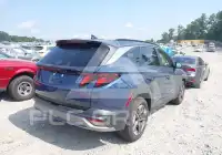 2026 Hyundai Tucson фото