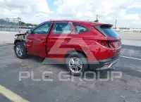 2026 Hyundai Tucson фото
