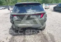 2026 Hyundai Tucson фото