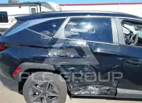 2026 Hyundai Tucson photo