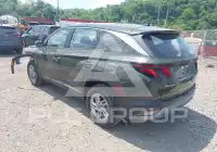 2026 Hyundai Tucson фото