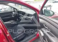 2026 Hyundai Tucson фото