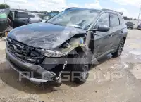 2026 Hyundai Tucson фото