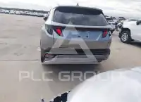 2026 Hyundai Tucson photo