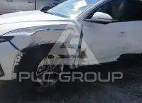 2026 Hyundai Tucson фото