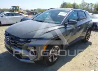 2026 Hyundai Tucson фото