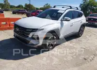 2026 Hyundai Tucson photo