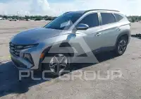 2026 Hyundai Tucson photo