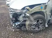 2026 Hyundai Tucson фото