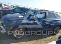 2026 Hyundai Tucson фото