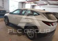 2026 Hyundai Tucson фото