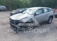 2026 Hyundai Tucson photo