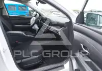 2026 Hyundai Tucson фото