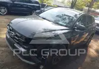 2026 Hyundai Tucson photo