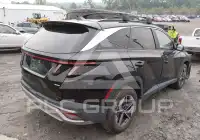 2026 Hyundai Tucson фото