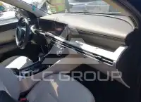 2026 Hyundai Tucson photo