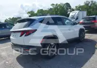 2026 Hyundai Tucson photo