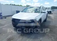 2026 Hyundai Tucson photo