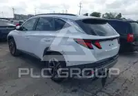 2026 Hyundai Tucson photo