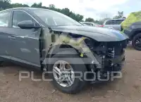 2026 Hyundai Tucson photo