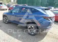 2026 Hyundai Tucson фото