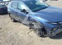 2026 Hyundai Tucson фото