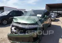 2026 Hyundai Ioniq 9 фото