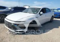 2026 Hyundai Sonata фото