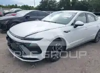 2026 Hyundai Sonata photo