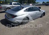 2026 Hyundai Sonata фото