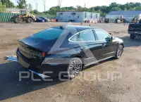 2026 Hyundai Sonata фото