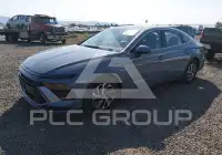 2026 Hyundai Sonata фото
