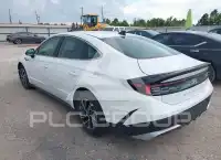 2026 Hyundai Sonata photo