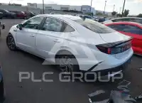 2026 Hyundai Sonata фото