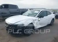 2026 Hyundai Sonata фото