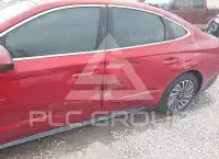 2026 Hyundai Sonata фото