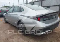 2026 Hyundai Sonata фото