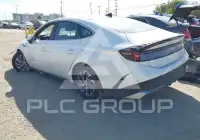 2026 Hyundai Sonata фото