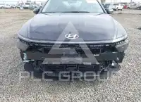 2026 Hyundai Sonata фото