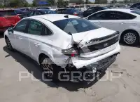 2026 Hyundai Sonata фото