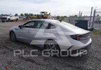 2026 Hyundai Sonata фото